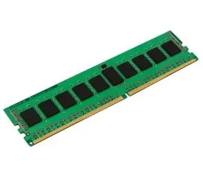 Kingston 32GB (1x 32GB) DDR4 2666MHz / CL19 / DIMM / 1.2V / ECC / Registered / pro HP Apollo 35 Systém|Apollo 4200 Gen10