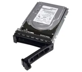 DELL server 600GB / 2.5" / 10k / SAS / hot-plug / pro R440 R640 R740 R340 R840 R940