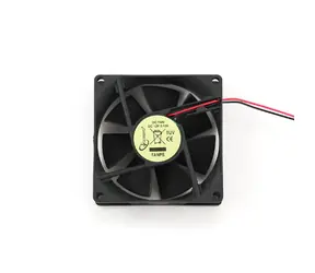 Gembird ventilátor pro PSU 80mm / 80x80x25mm
