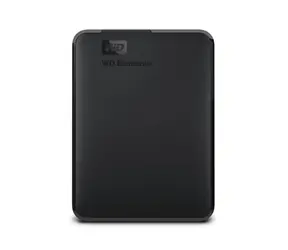 WD Elements Portable 5TB / Externí HDD / 2.5" / USB 3.0  / doprodej