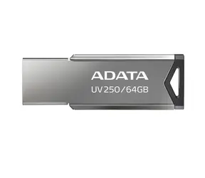 ADATA UV250 64GB šedá / Flash Disk / USB 2.0 