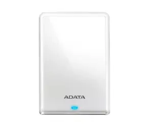 ADATA HV620S 2TB bílá / Externí HDD / 2.5" / USB 3.2 Gen 2 - (USB 3.1)