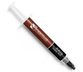 Noctua NT-H2 (3.5g) / Teplovodivá pasta / Hustota 2.81g-cm3 / 1.2 ml / 3.5g