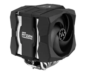 ARCTIC Freezer 50 TR / 120 & 140 mm / Fluid Dynamic Bearing / 0.4 Sone @ 1800 RPM / sTR4