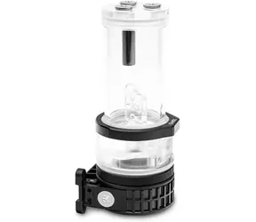 EKWB EK-Quantum Kinetic TBE 200 D5 PWM D-RGB / s D5 pumpou / Acetal