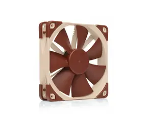 Noctua NF-A20 5V / 200mm / SSO2 Bearing / 18.1 dB @ 800 RPM / 146.9 m3h / 3-pin