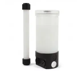 EKWB EK-CryoFuel Solid Cloud White (Premix 1000ml) / chladicí kapalina