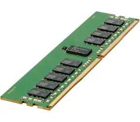 HP Enterprise 16GB DDR4 2666MHz Standard Memory Kit / Dual Rank x8 / CL19 / DIMM / 1.2V 