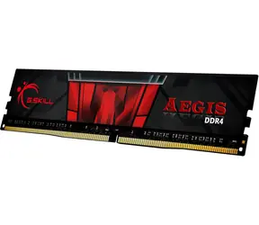 G.Skill Aegis 16GB (1x16GB) 3000MHz / DDR4 / 16-18-18-38 / 1.35V