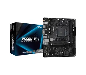 ASRock B550M-HDV