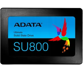 ADATA Ultimate SU800 1TB / 2.5" / SATA III 