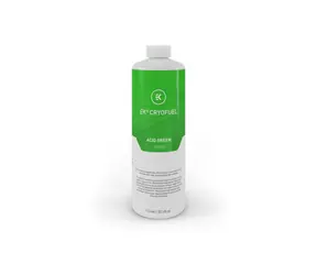 EKWB EK-CryoFuel Acid Green (Premix 1000ml) / chladicí kapalina