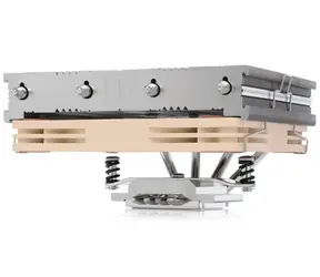 Noctua NH-L12S / 1x120 mm / SSO2 Bearing / 23.9 dB @ 1850 RPM / 94.2 m3h / Intel + AMD