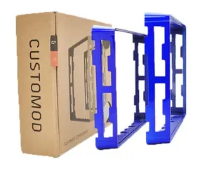 Cryorig CR-CCG rámeček pro ventilátor R1 modrá