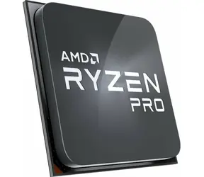AMD RYZEN 5 PRO 4650G @ 3.7GHz - Tray / Turbo 4.2GHz / 6C12T / L1 384kB L2 3MB L3 8MB / AM4 / Zen 2 / 65W 
