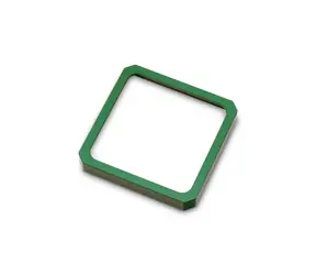 EKWB EK-Quantum Magnitude Accent - zelená / estetický rám pro vodní blok EK Magnitude