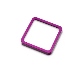 EKWB EK-Quantum Magnitude Accent - fialová / estetický rám pro vodní blok EK Magnitude