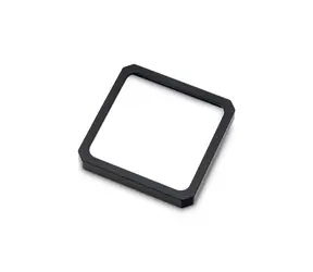 EKWB EK-Quantum Magnitude Accent - černá / estetický rám pro vodní blok EK Magnitude