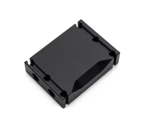 EKWB EK-Scalar Dual 4-slot - Acetal / PCIe x16 sloty 81.3mm od sebe