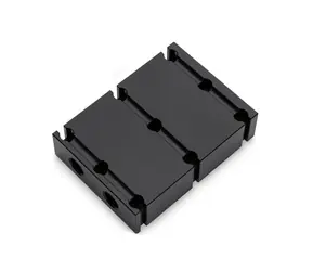 EKWB EK-Scalar Triple 2-slot - Acetal / PCIe x16 sloty 40.6mm od sebe