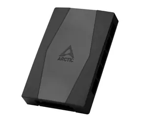 ARCTIC Case Fan Hub / 10 portů PWM