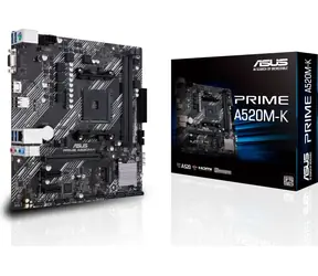 ASUS PRIME A520M-K