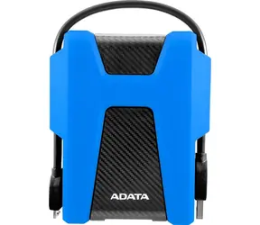 ADATA HV680 1TB modrá / Externí HDD / 2.5" / USB 3.2 Gen 2 - (USB 3.1)