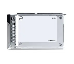 DELL 400-ASDQ / SSD / M.2 / SATA III / Interní / pro PowerEdge FC640 M640 R440 R540 R640 R740 R740xd R940 T440 T640