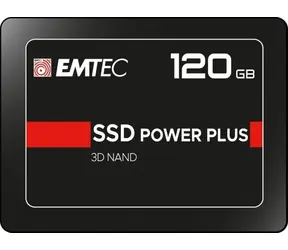 EMTEC Power Plus X150 120GB