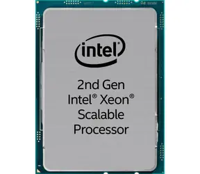 Intel Xeon Silver 4208 @ 2.1GHz - TRAY / TB 3.2GHz / 8C16T / L1 512kB L2 8MB L3 11MB / 3647 / Skylake / 85W