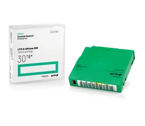 HP Enterprise LTO-8 Ultrium 12 TB / komprimace 30TB