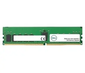 DELL 16GB RAM (1x 16GB) DDR4 3200MHz / RDIMM / 2Rx8 / ECC / pro PowerEdge R(T) 640 & R740(xd) & R(T)440 & R540