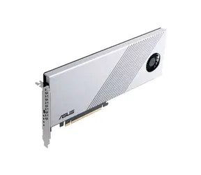 ASUS HYPER M.2 X16 GEN 4 CARD / karta pro 4 PCIe 4.0 & 3.0 M.2 SSD