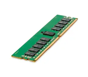 HPE 16GB DDR4 (P00920-B21) / 2933MHz / CL21 / RDIMM / Non-ECC / Registered / 1.2V / HPE Gen 9 & 10