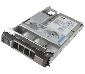 DELL server disk 1.2TB (400-ATJM) / SAS 12Gbps / 10 000 rpm / 2.5" / hybridní / v rámečku 3.5" / 512n / Hot-Swap