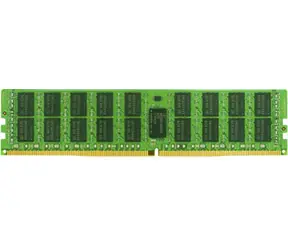 Synology 16GB RAM / 2666MHz / DIMM / 1.2V / pro FS6400 & FS3400 & SA3400