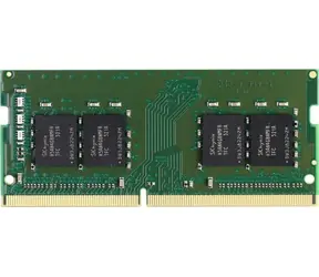 Kingston ValueRAM 8GB (1x 8GB) DDR4 3200MHz / CL22 / SO-DIMM / 1.2V / Non-ECC / Un-Registered