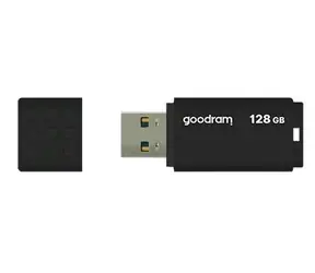 GOODRAM UME3 256GB černá / Flash disk / USB 3.0 / čtení: 60MBs / zápis: 20MBs