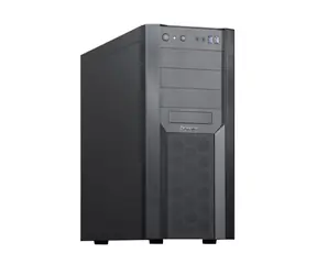 CHIEFTEC CW-01B-OP černá / ATX / 2x USB 3.0 / bez zdroje
