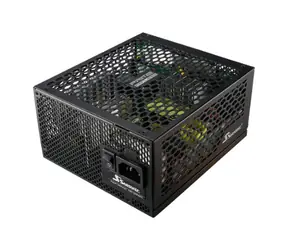 Seasonic Prime TX-700 / 700W / pasivní chlazení / plně modulární / 80PLUS TITANIUM