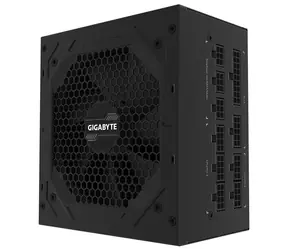 GIGABYTE P850GM / 850W / 120mm ventilátor / PFC / modular / 80PLUS Gold