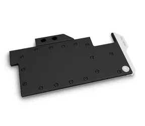 EKWB EK-Quantum Vector Strix RTX 3070 D-RGB - Nickel + Acetal