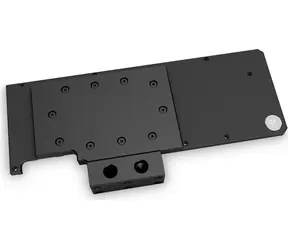 EKWB EK-Quantum Vector XC3 RTX 3080 & 3090 Active Backplate - Acetal