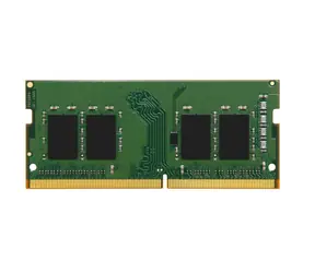 Kingston 8GB (1x 8GB) DDR4 3200MHz / CL22 / SO-DIMM / 1.2V / Non-ECC / Un-Registered