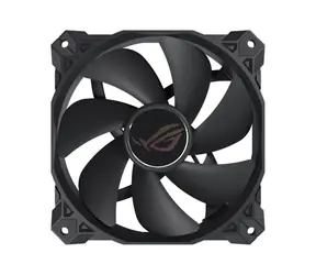 ASUS ROG STRIX XF120 černá / ventilátor / 120mm / CFM 62.5 / 1800 RPM