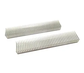 ARCTIC heatsink nalepovací / 196x17x9mm / pro grafické karty, operační paměti