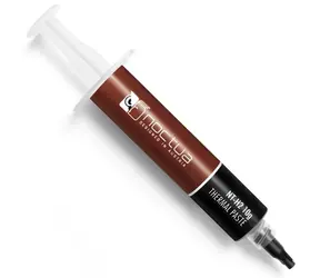 Noctua NT-H2 10g / Teplovodivá pasta / Hustota 2.81g-cm3 / 10g