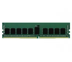 Kingston 16GB (1x 16GB) DDR4 3200MHz / CL22 / DIMM / 1.2V / ECC / Registered / pro servery Dell
