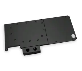 EKWB EK-Quantum Vector FTW3 RTX 3080 & 3090 Active Backplate - Acetal