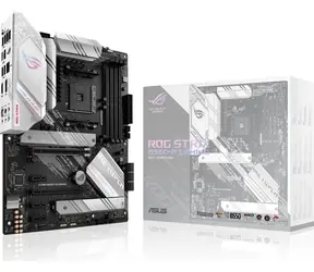 ASUS ROG STRIX B550-A GAMING